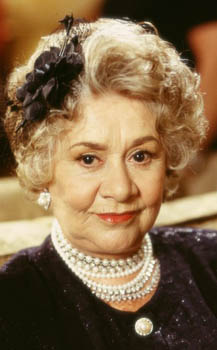 Joan Plowright